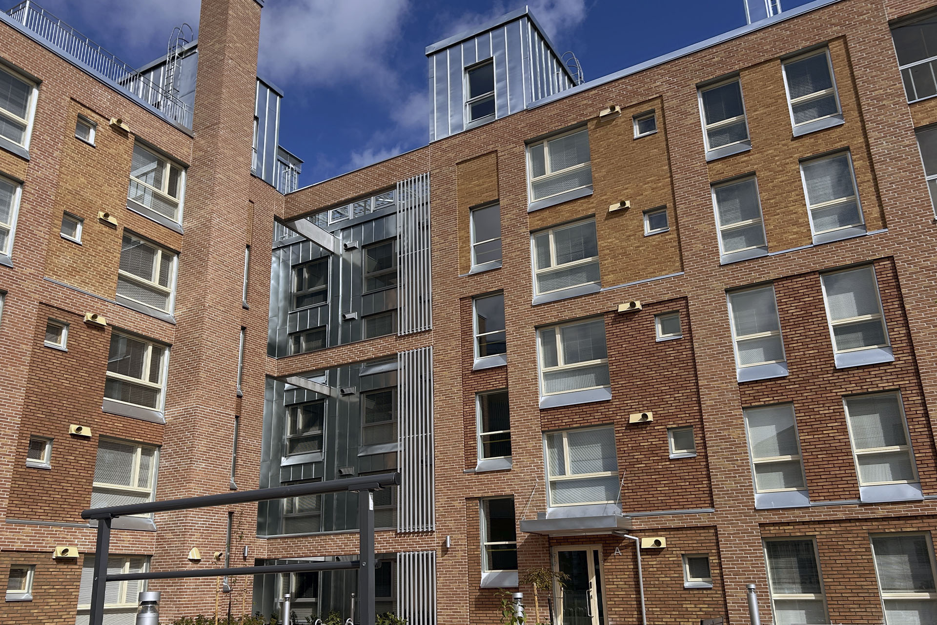 View of Investing In Apartment Buildings: Renovation Tips and Photos